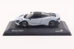 Solido Modellauto Maßstab 1:43 McLaren 765 LT 2020 grau S4311905