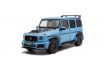 Solido Modellauto Maßstab 1:43 Mercedes Benz Brabus Rocket 900 China blau 2021 S4312406