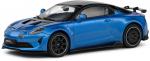 Solido Modellauto Maßstab 1:43 Alpine A110 Radicale blau 2022 S4317201
