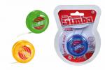Simba Outdoor Spielzeug Seilspiel Yoyo Allround zufällige Auswahl 107230565