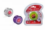 Simba Outdoor Spielzeug Seilspiel Yoyo Light-up zufällige Auswahl 107230569