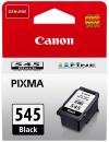 Canon Druckerpatrone Tinte PG-545 BK black, schwarz