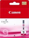 Canon Druckerpatrone Tinte PGI-9 M magenta, rot