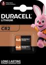 20 Duracell High Power CR2 / DLCR2 / CR17355 Lithium Batterien im 2er Blister
