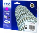 Epson Druckerpatrone Tinte 79 XL T7903 M magenta, rot