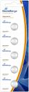 5 Mediarange CR 1220 Lithium Knopfzelle Batterien im 5er Blister
