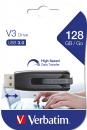 Verbatim USB Stick 128GB Speicherstick Store 'n' Go V3 grau USB 3.0